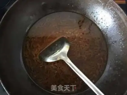 Make Boiled meat step 8
