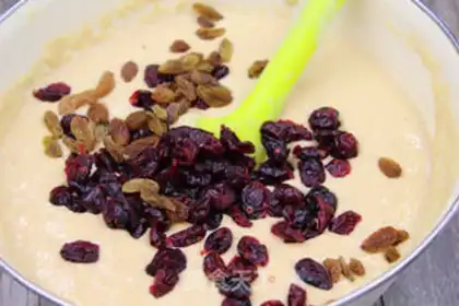 Make Red-sugar date step 4