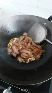 Make The casserole step 2