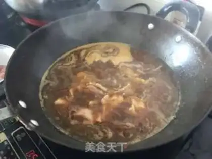 Make Boiled meat step 9