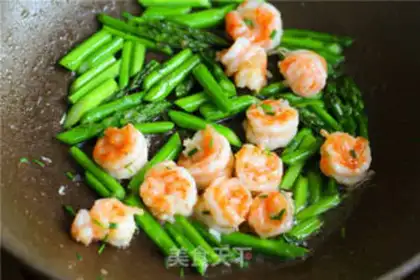 Make Shrimp balls step 5