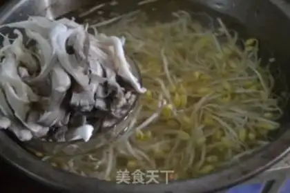 Make Spicy fish step 3