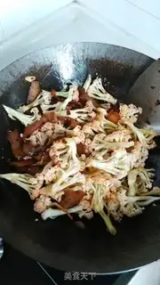 Make The casserole step 4