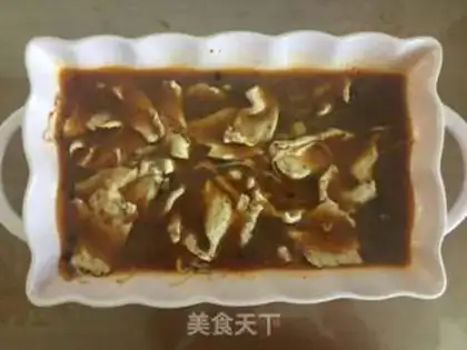 Make Boiled meat step 10