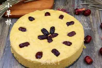 Make Red-sugar date step 6