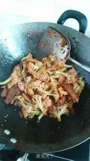 Make The casserole step 5