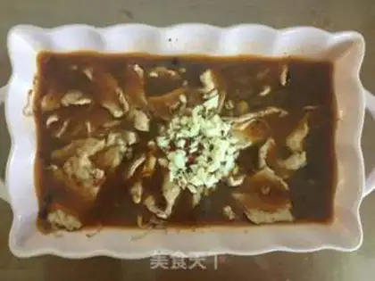 Make Boiled meat step 11