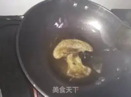 Make Sugar vinegar ribs step 2