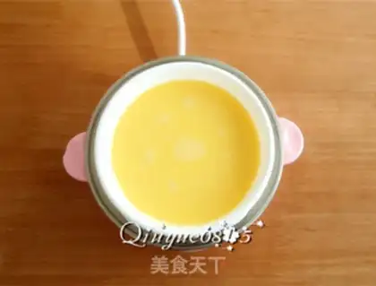 Make Shrimp eggs step 3