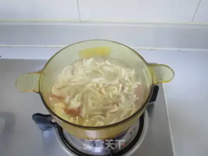 Make Chicken-cracker step 9