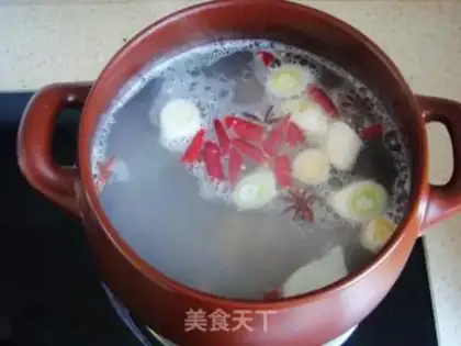 Make Steak stew step 3