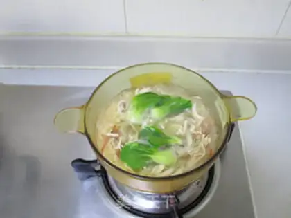 Make Chicken-cracker step 10