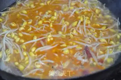 Make Spicy fish step 8
