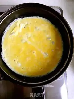 Make Three omelet step 7