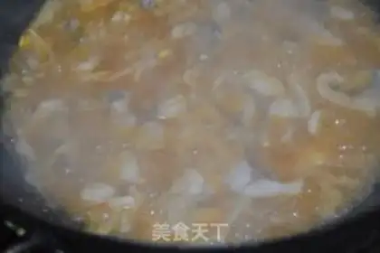 Make Spicy fish step 9