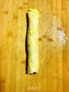 Make Three omelet step 9