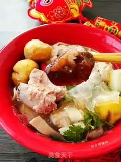 Make Steak stew step 9