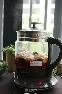 Make ♪ Lok-goe tea ♪ step 4