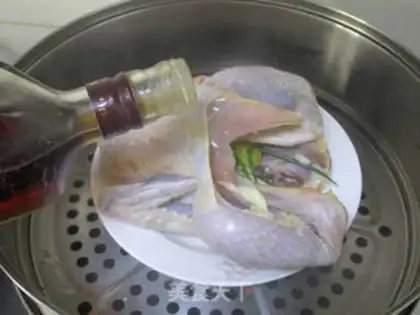 Make Chicken step 5