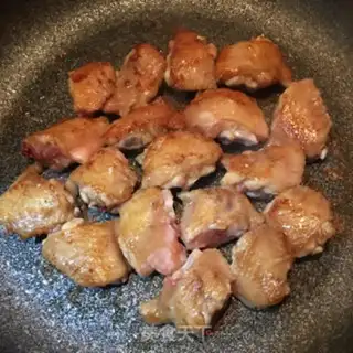 Make Garlic chicken wings step 4