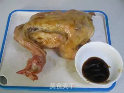 Make Chicken step 6