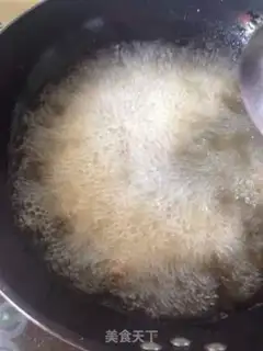 Make Pineapple beef step 5