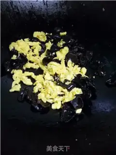 Make Mocked eggs step 6
