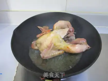 Make Chicken step 8