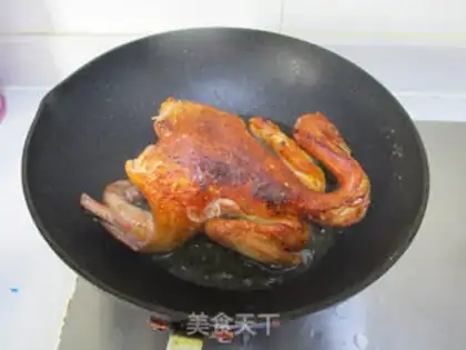 Make Chicken step 9
