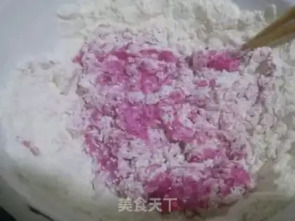 Make Sour pork dumplings step 0