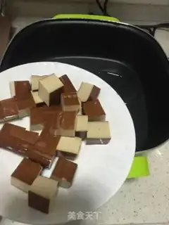 Make Egg-dry, fried step 2