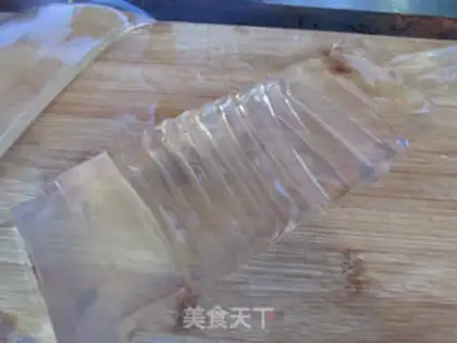 Make Homemade sea cooler step 6