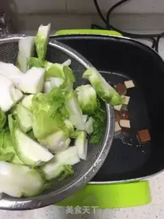Make Egg-dry, fried step 3