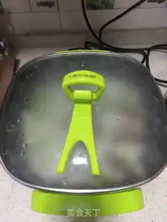 Make Egg-dry, fried step 5