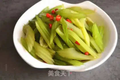 Make Celery step 5