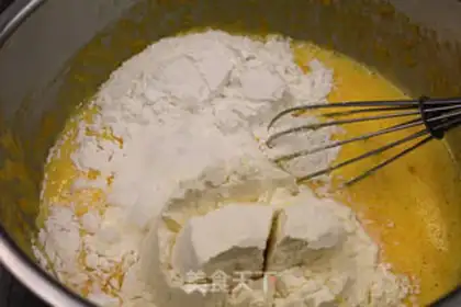 Make Pumpkin step 2