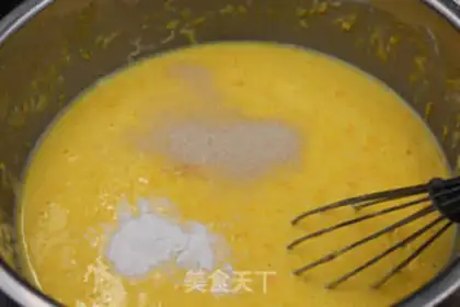 Make Pumpkin step 3