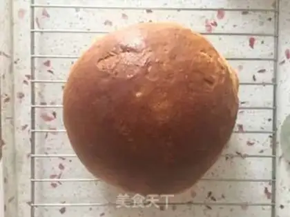 Make Cheese bag step 6