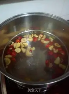 Make The appetizer step 3