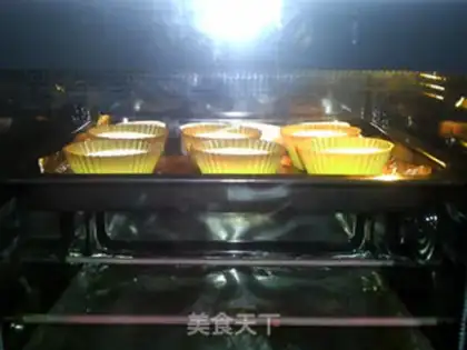 Make Orange Sphinx step 10