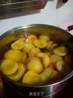 Make The appetizer step 4