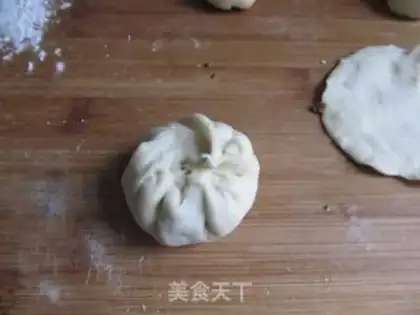 Make Sprouts step 11