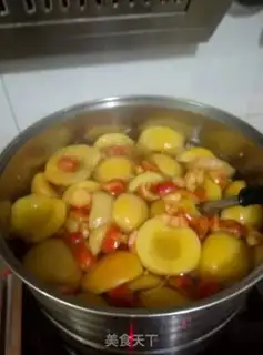 Make The appetizer step 5