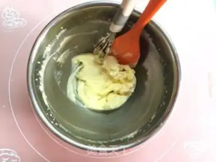 Make Sesame peanuts step 2