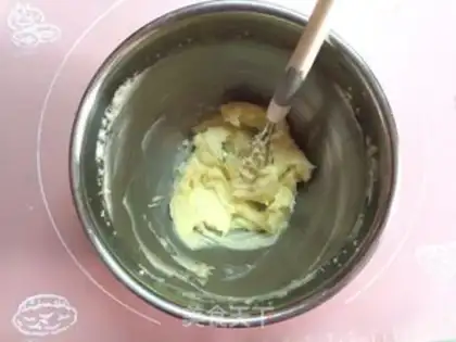 Make Sesame peanuts step 3