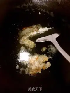 Make Sugar vinegar ribs step 3