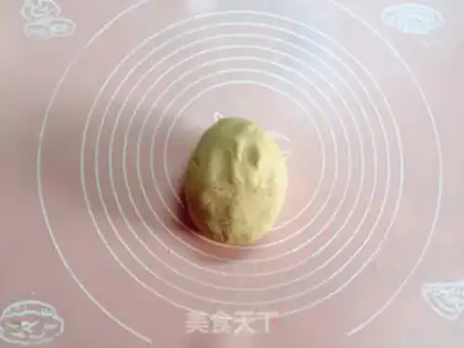 Make Sesame peanuts step 5
