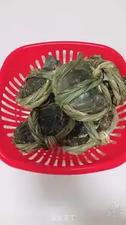 Make Spicy Krabs step 0