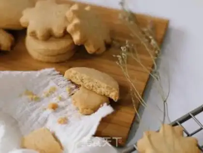 Make Sesame peanuts step 11