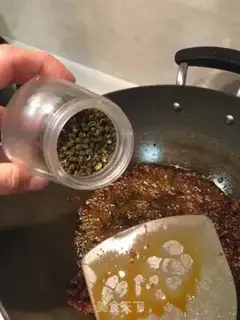 Make Spicy Krabs step 3